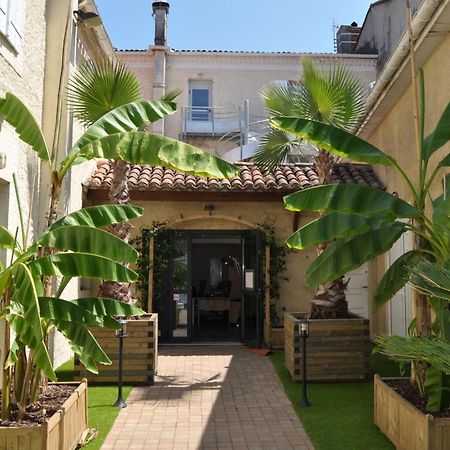 Hotel Le Loft Trie-sur-Baise Dış mekan fotoğraf