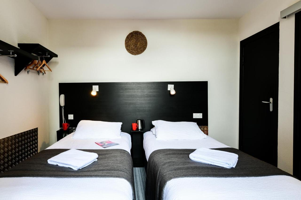 Hotel Le Loft Trie-sur-Baise Dış mekan fotoğraf