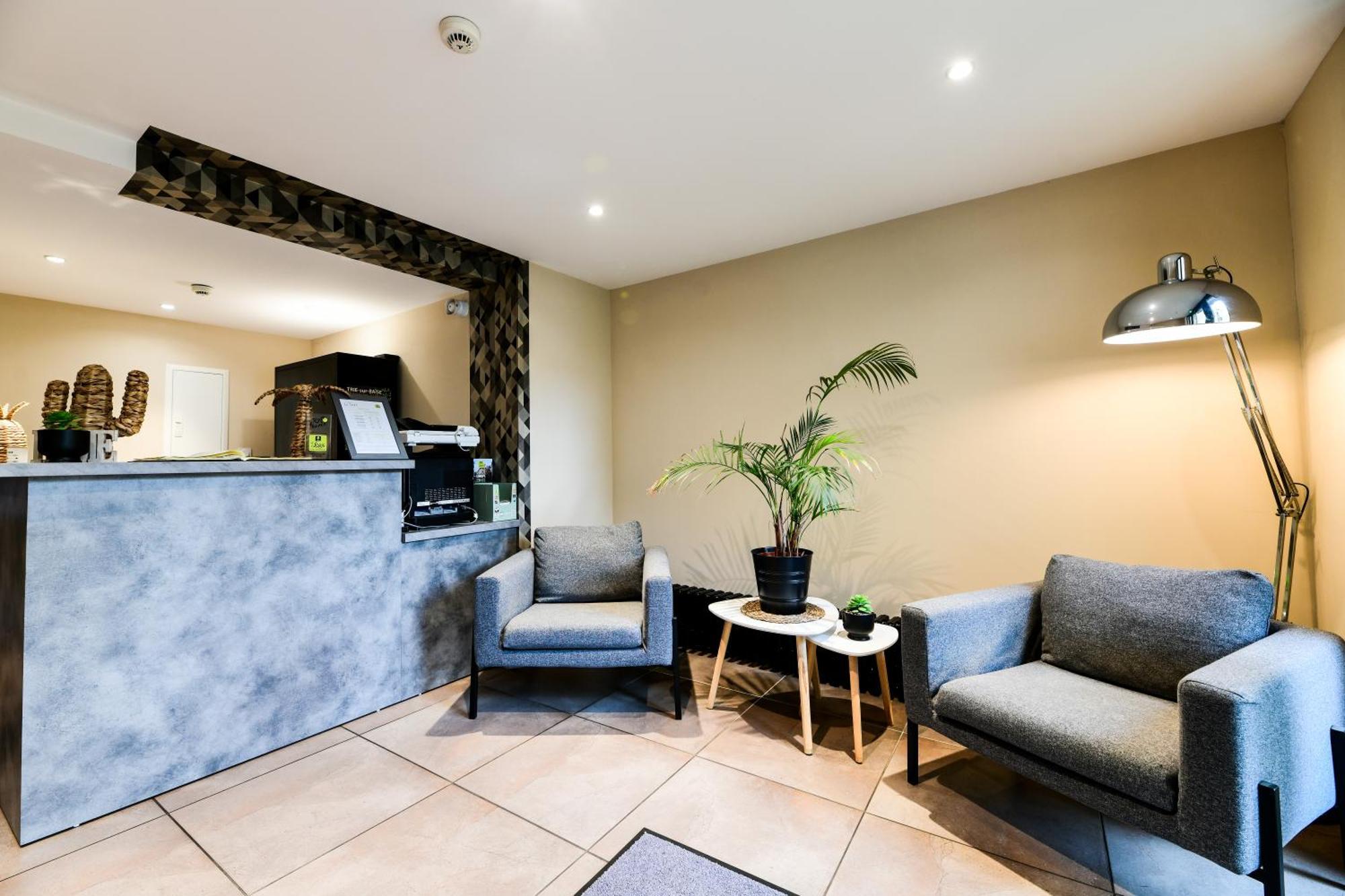 Hotel Le Loft Trie-sur-Baise Dış mekan fotoğraf