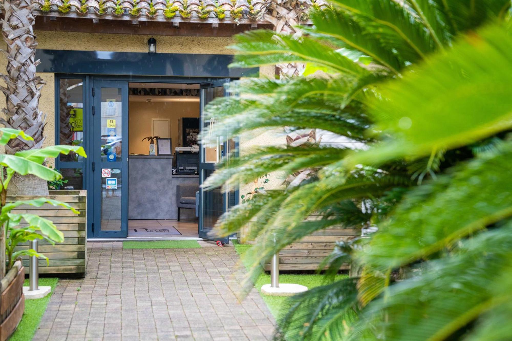 Hotel Le Loft Trie-sur-Baise Dış mekan fotoğraf