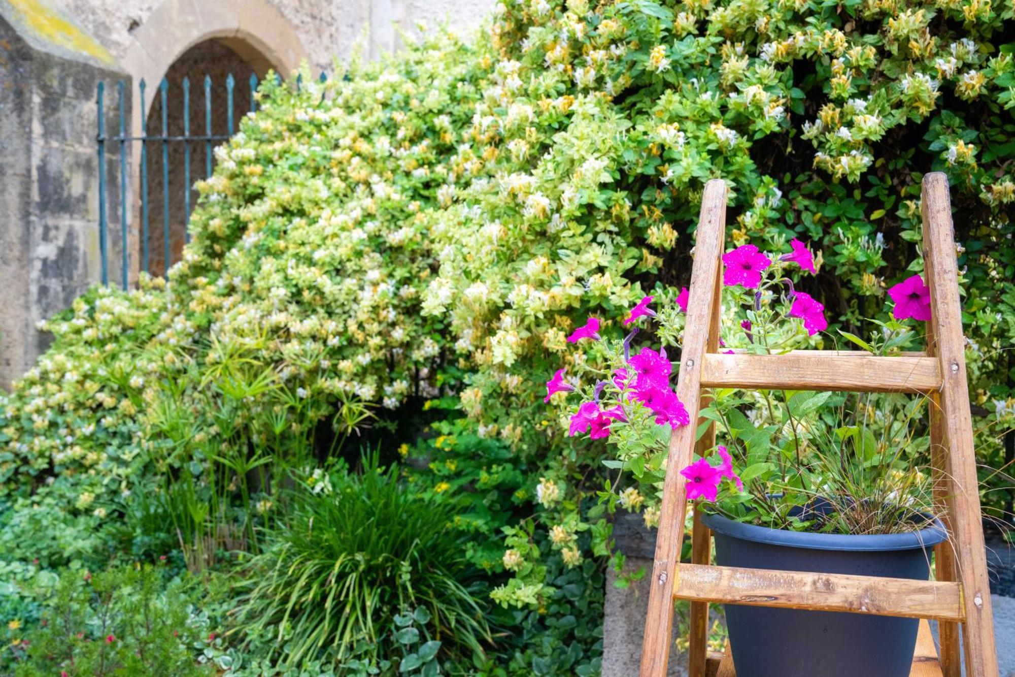 Hotel Le Loft Trie-sur-Baise Dış mekan fotoğraf