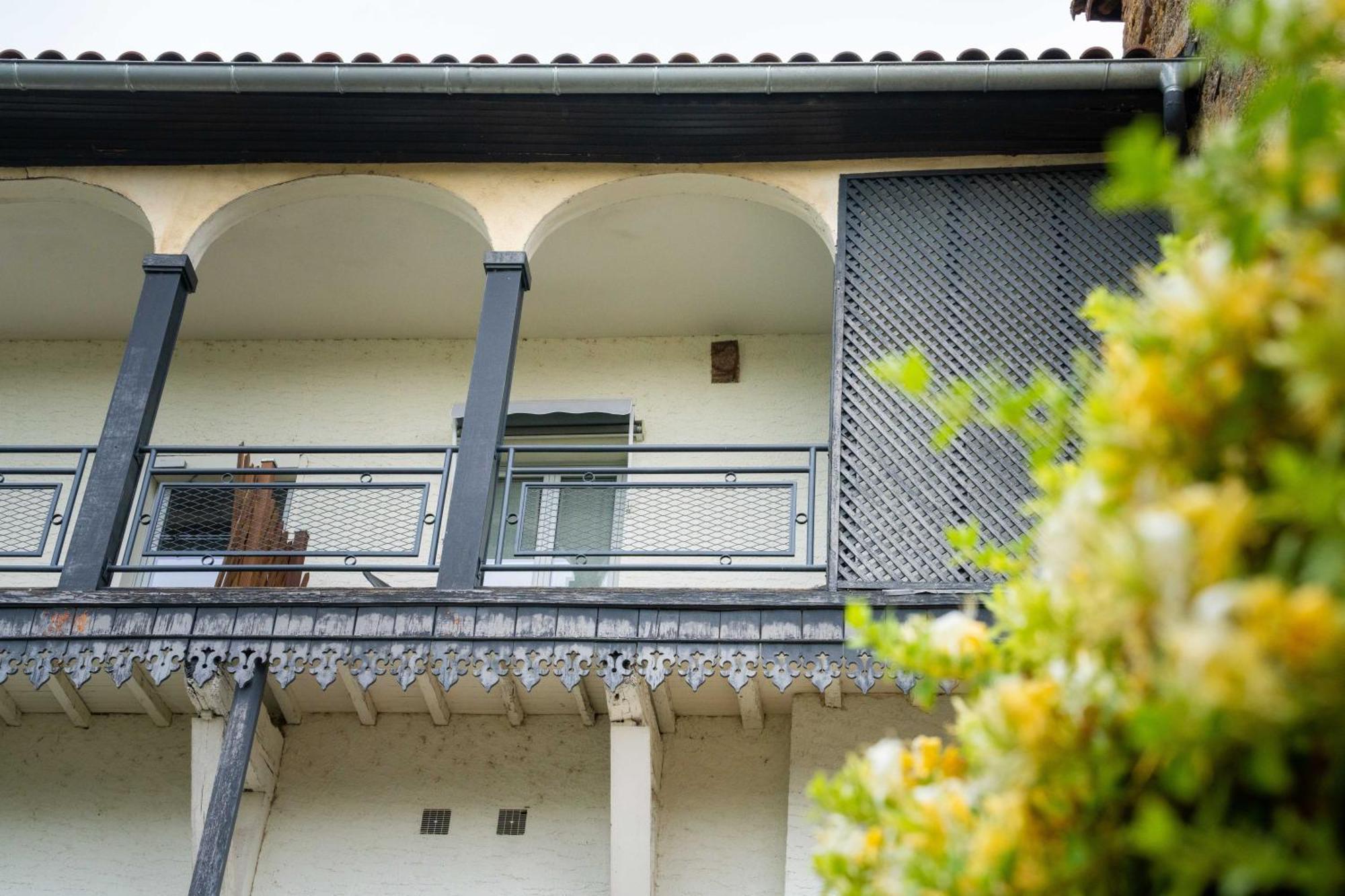 Hotel Le Loft Trie-sur-Baise Dış mekan fotoğraf