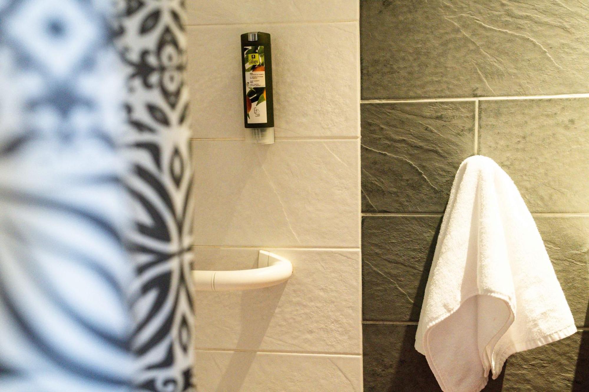 Hotel Le Loft Trie-sur-Baise Dış mekan fotoğraf