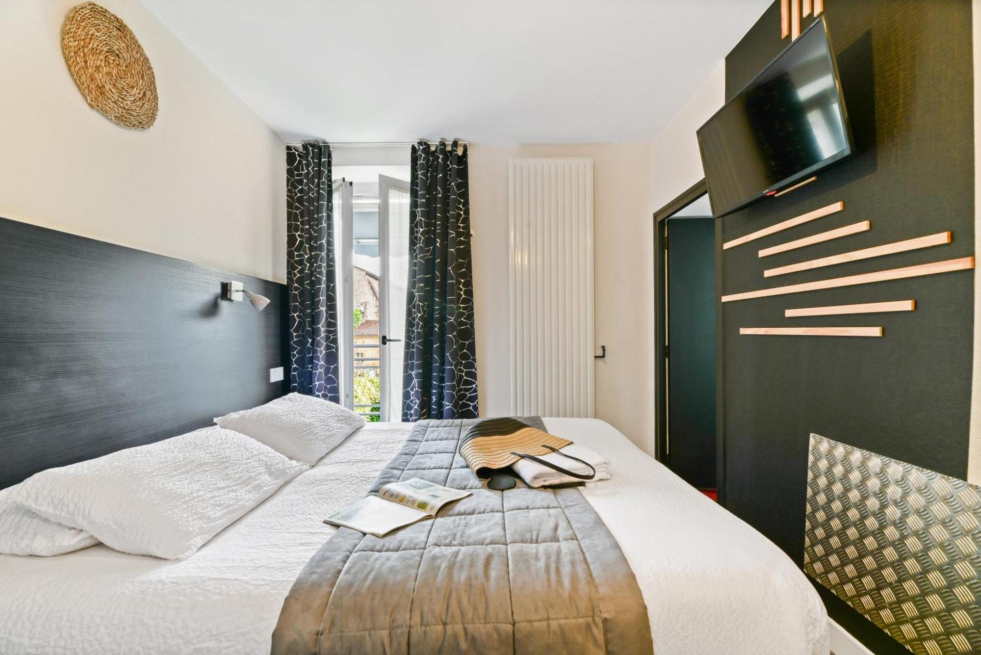Hotel Le Loft Trie-sur-Baise Dış mekan fotoğraf