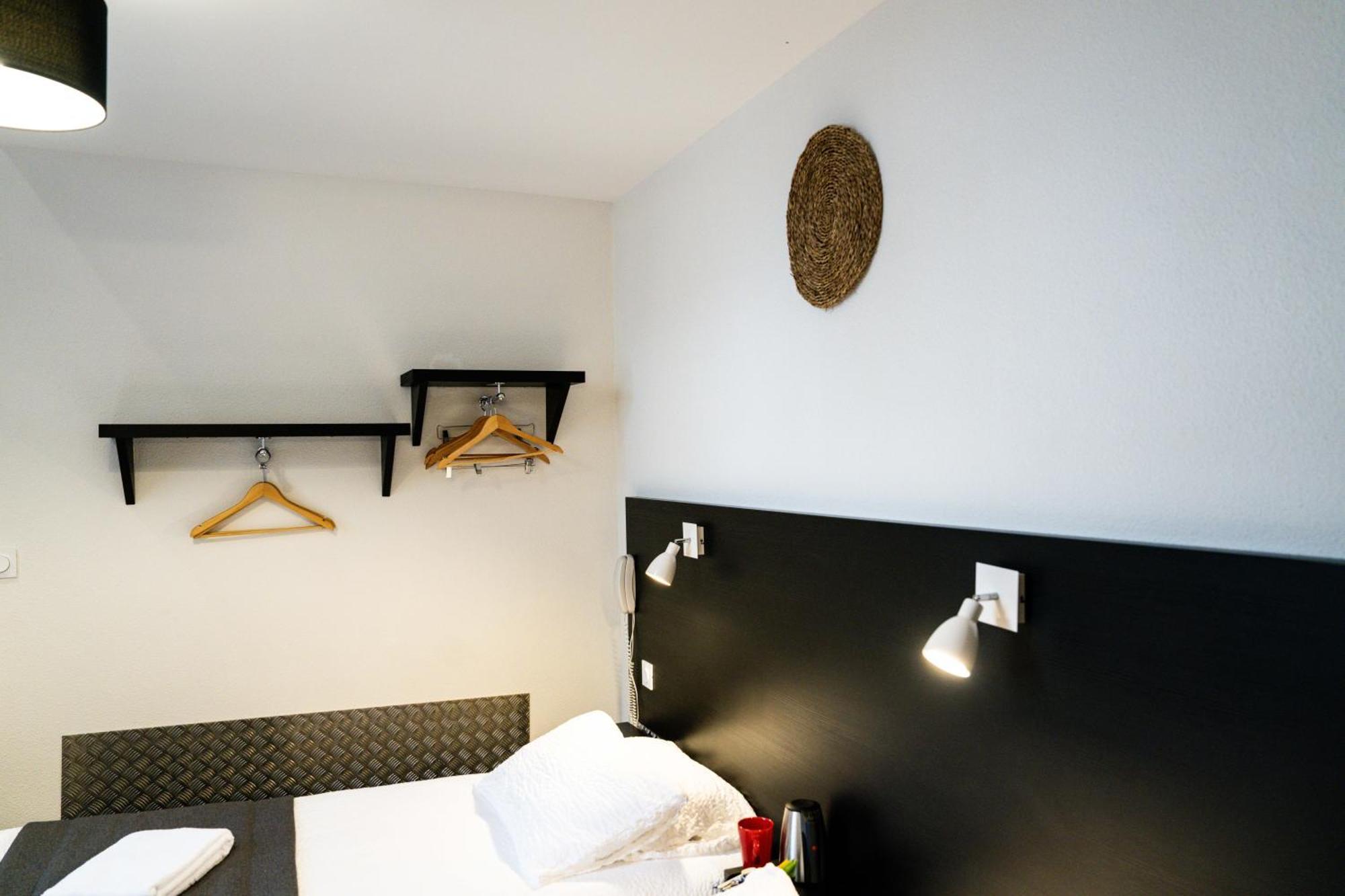 Hotel Le Loft Trie-sur-Baise Dış mekan fotoğraf