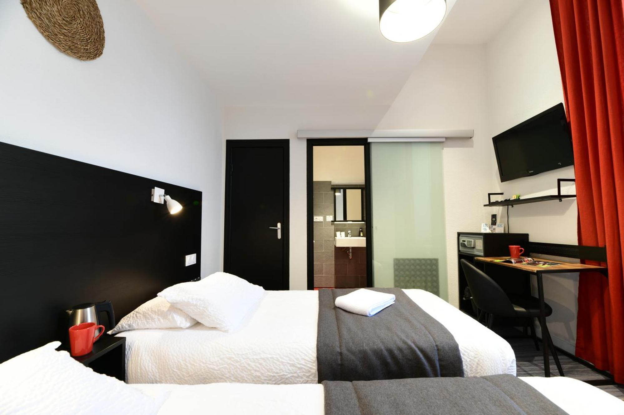 Hotel Le Loft Trie-sur-Baise Dış mekan fotoğraf