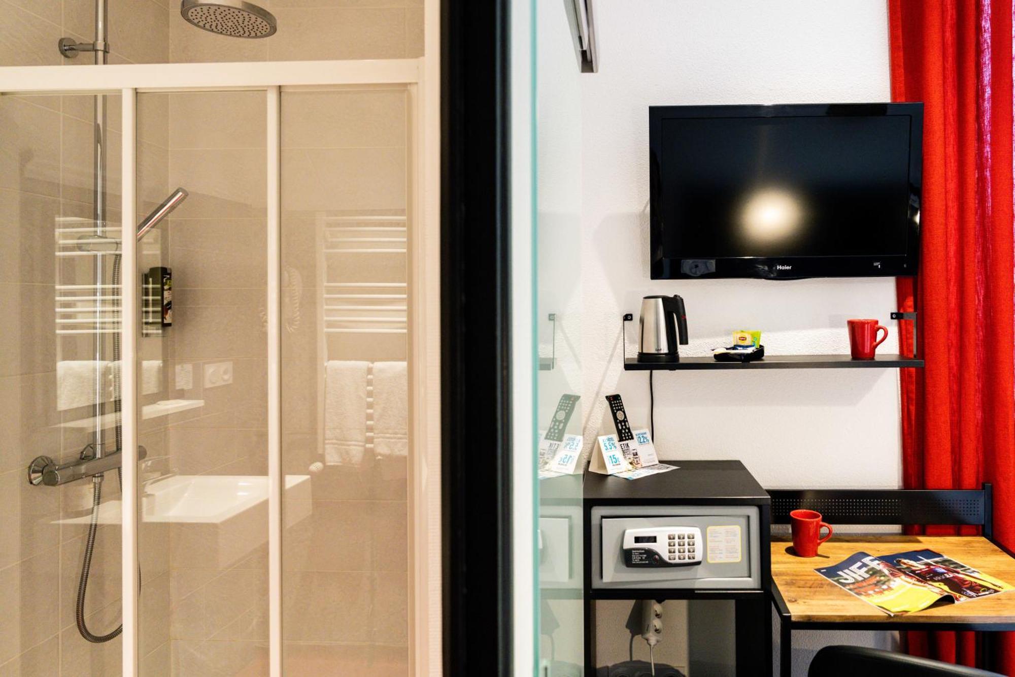 Hotel Le Loft Trie-sur-Baise Dış mekan fotoğraf