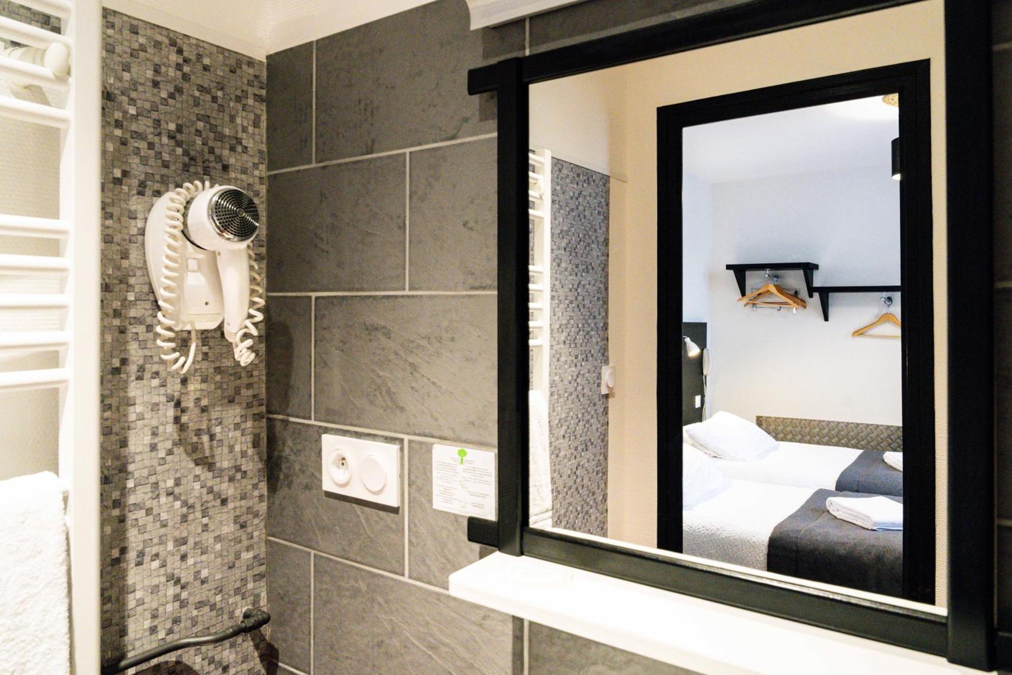 Hotel Le Loft Trie-sur-Baise Dış mekan fotoğraf