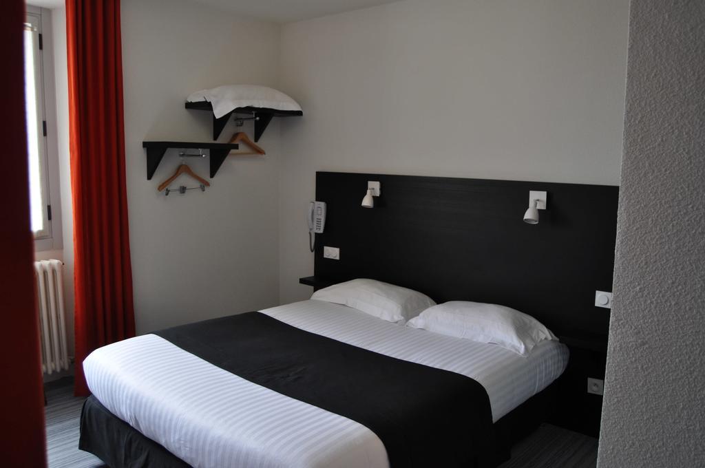 Hotel Le Loft Trie-sur-Baise Dış mekan fotoğraf