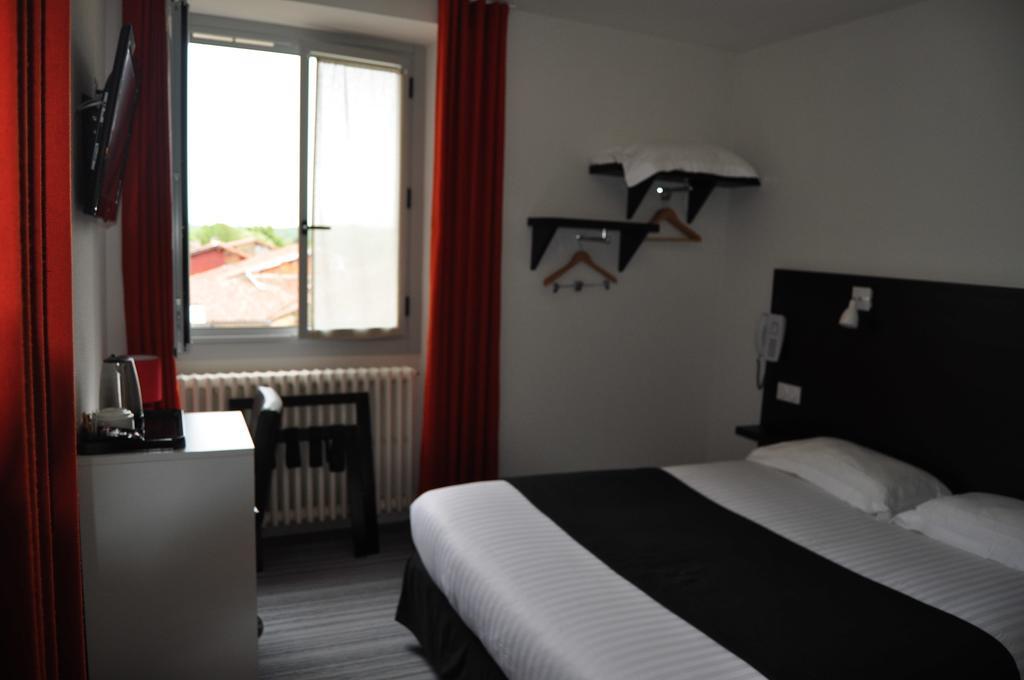 Hotel Le Loft Trie-sur-Baise Dış mekan fotoğraf