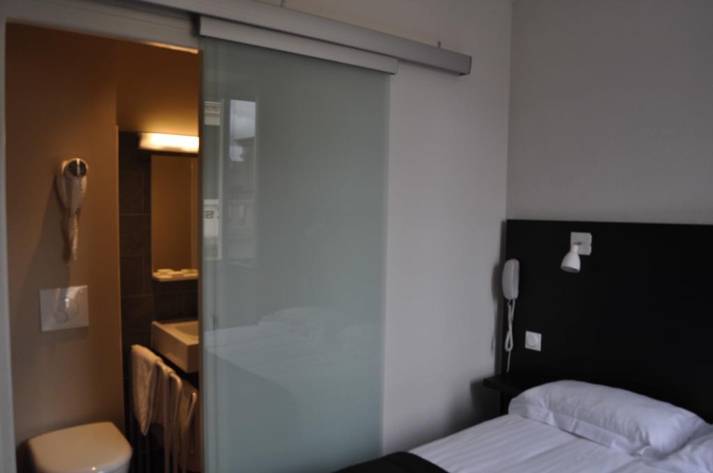 Hotel Le Loft Trie-sur-Baise Dış mekan fotoğraf