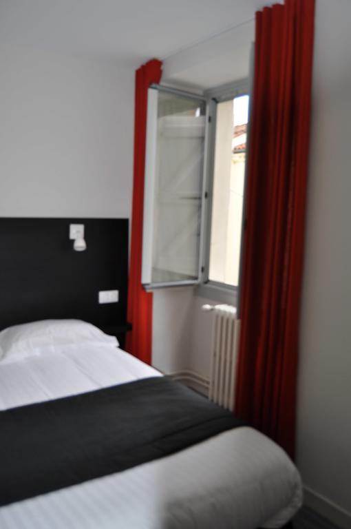 Hotel Le Loft Trie-sur-Baise Dış mekan fotoğraf