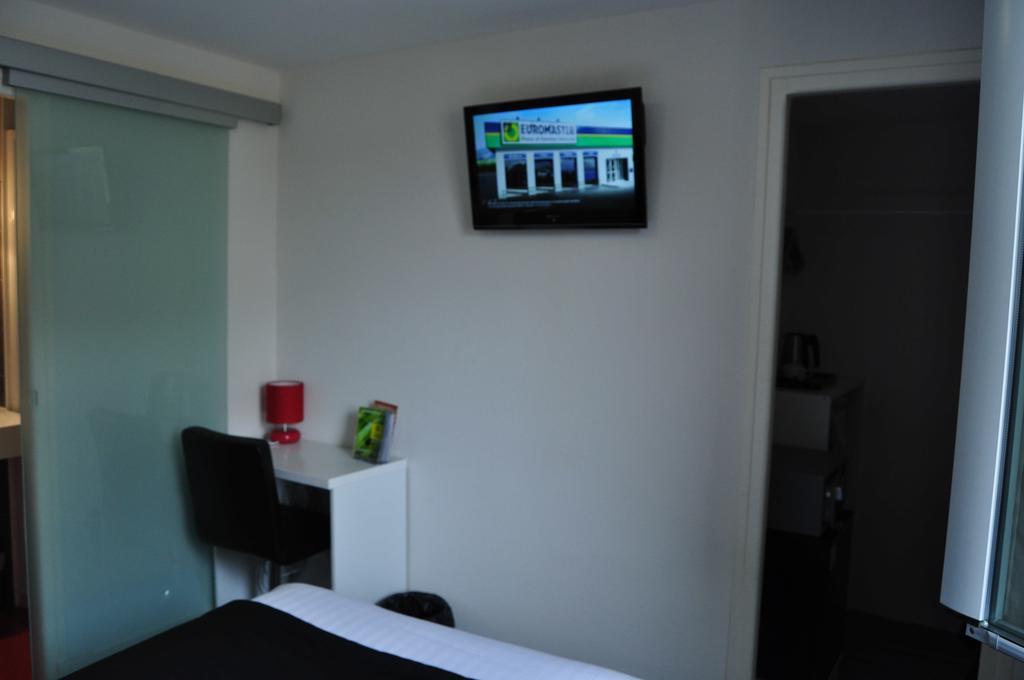 Hotel Le Loft Trie-sur-Baise Dış mekan fotoğraf