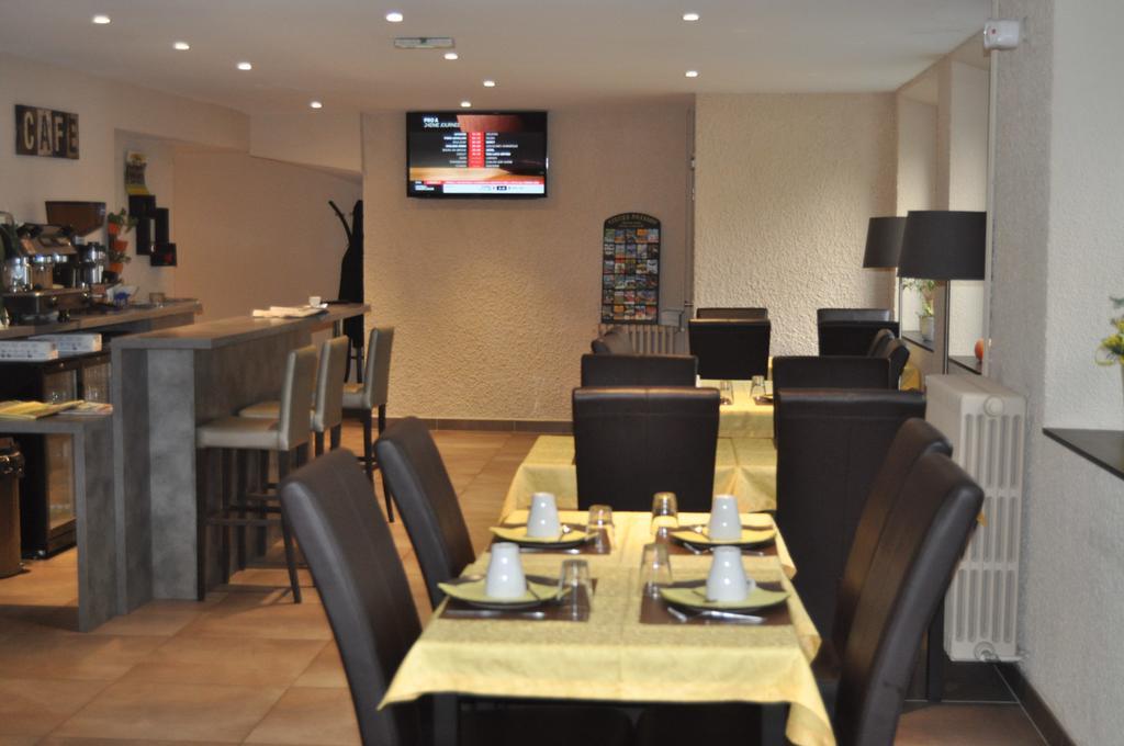 Hotel Le Loft Trie-sur-Baise Dış mekan fotoğraf