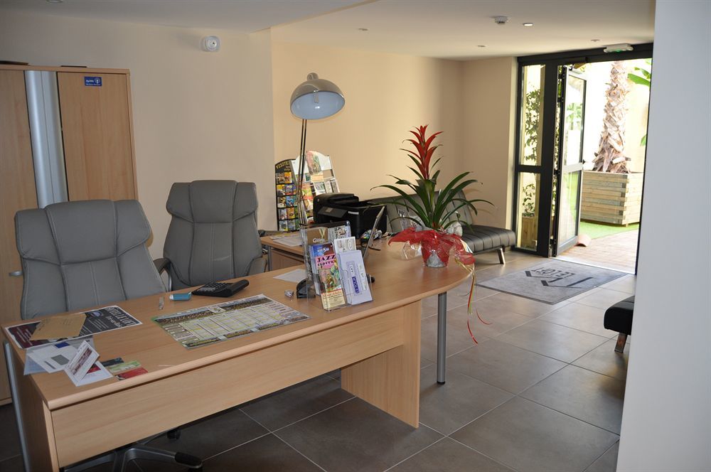 Hotel Le Loft Trie-sur-Baise Dış mekan fotoğraf