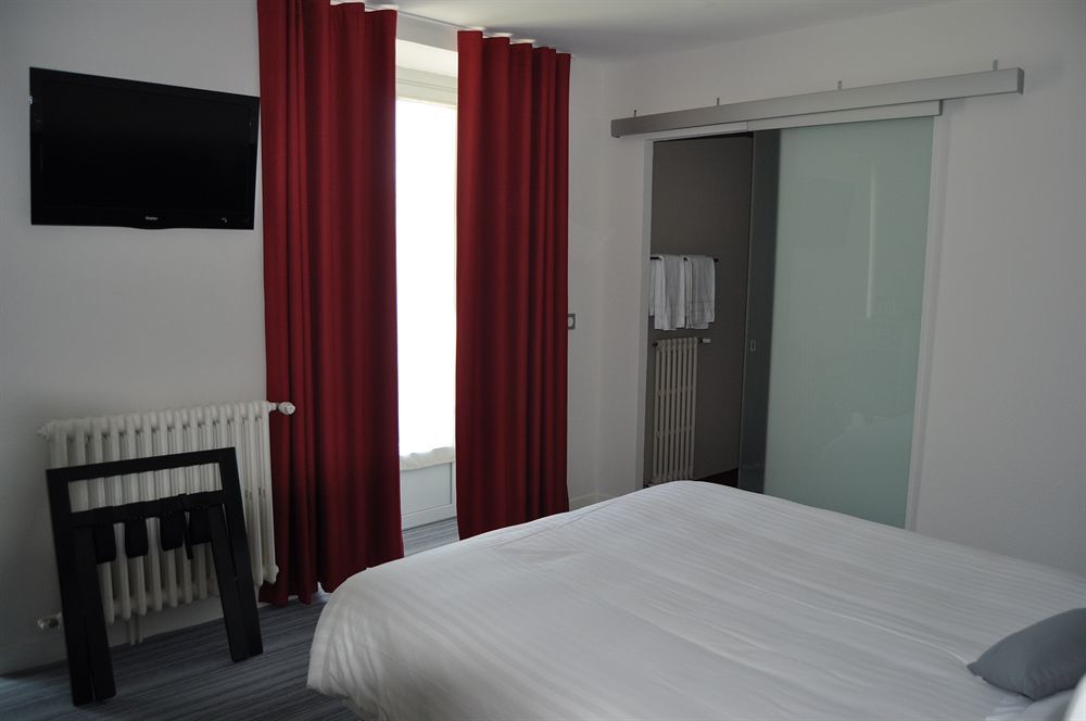 Hotel Le Loft Trie-sur-Baise Dış mekan fotoğraf