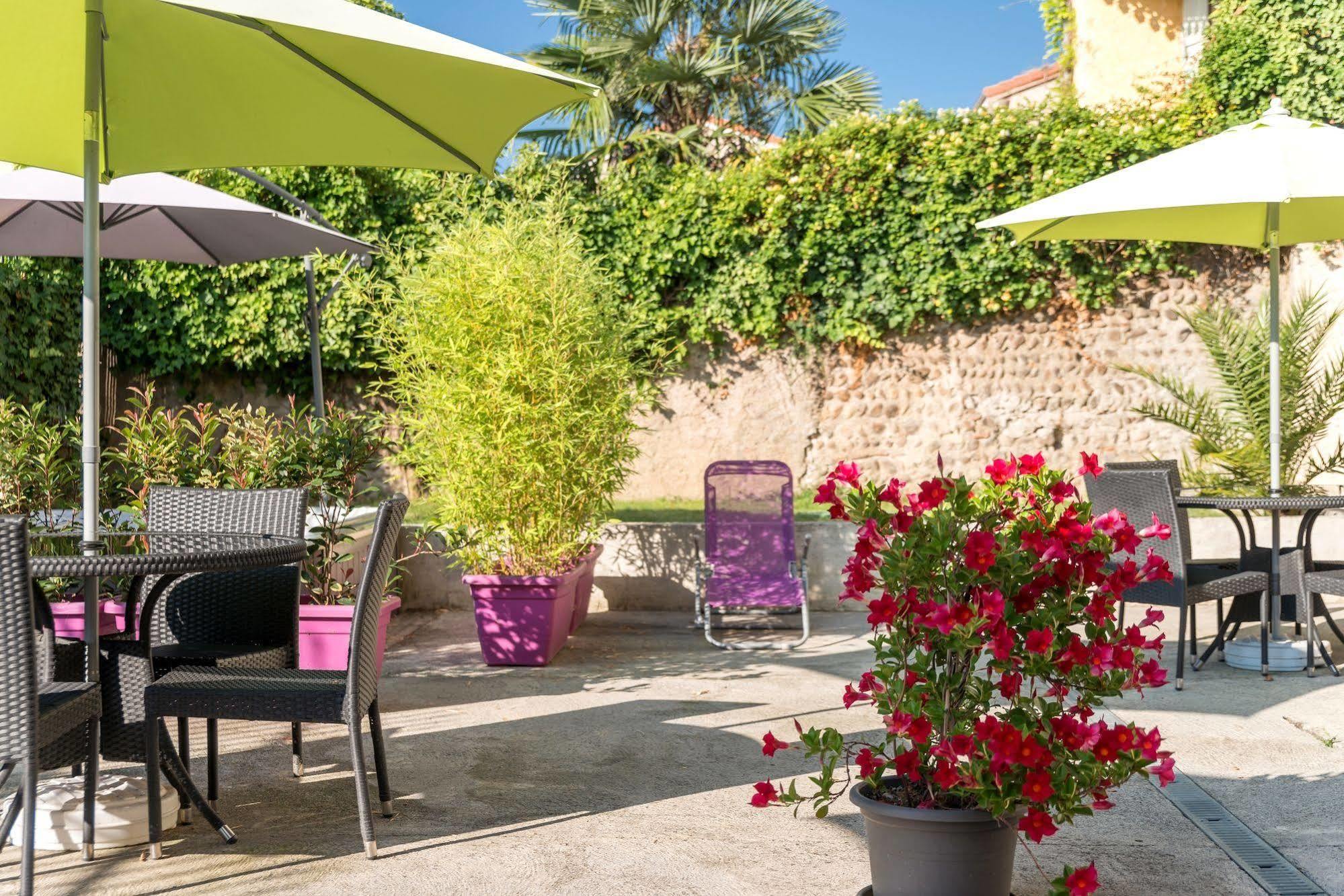 Hotel Le Loft Trie-sur-Baise Dış mekan fotoğraf